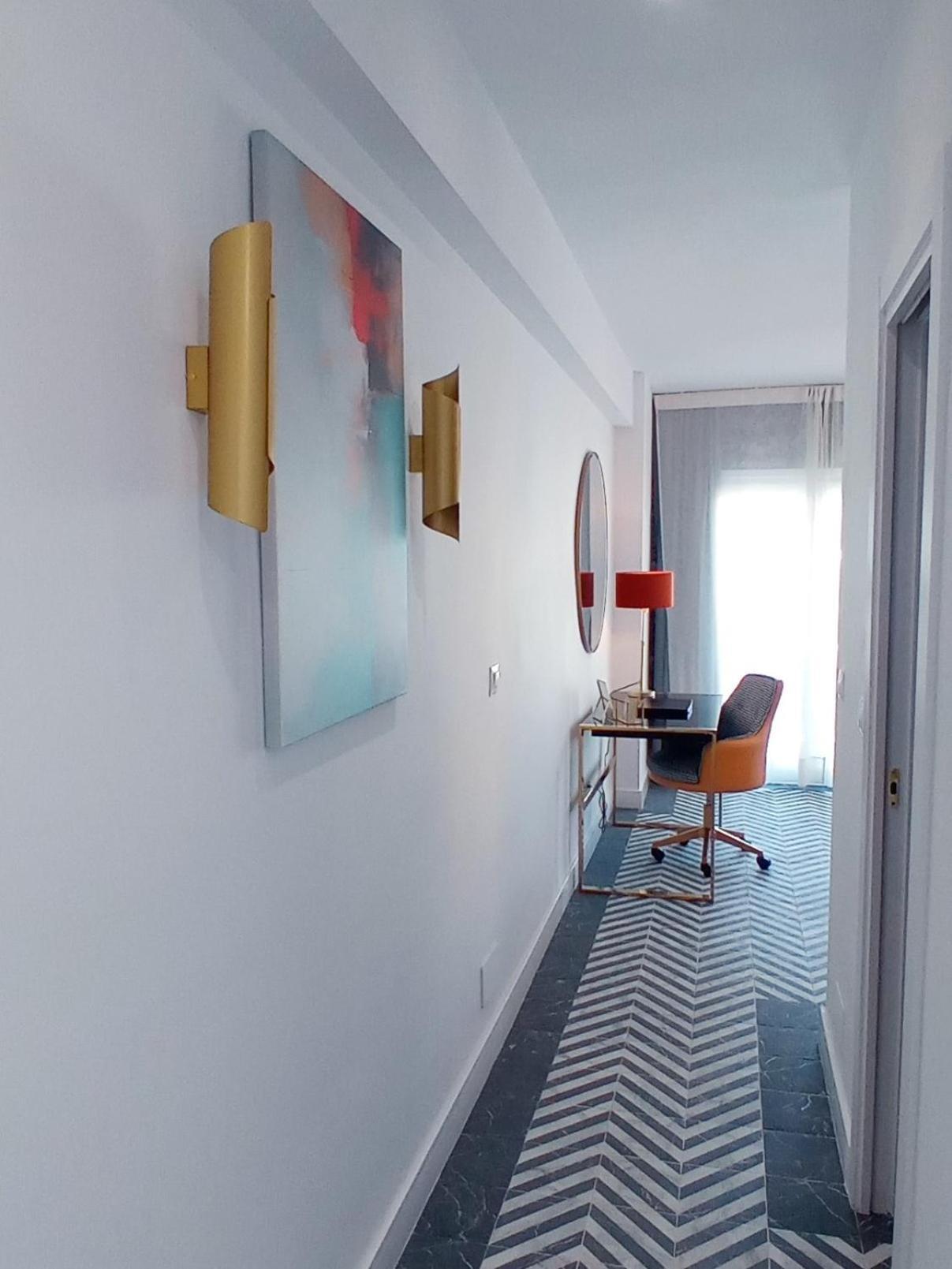 Sunrise Costa Del Sol Apartamento
