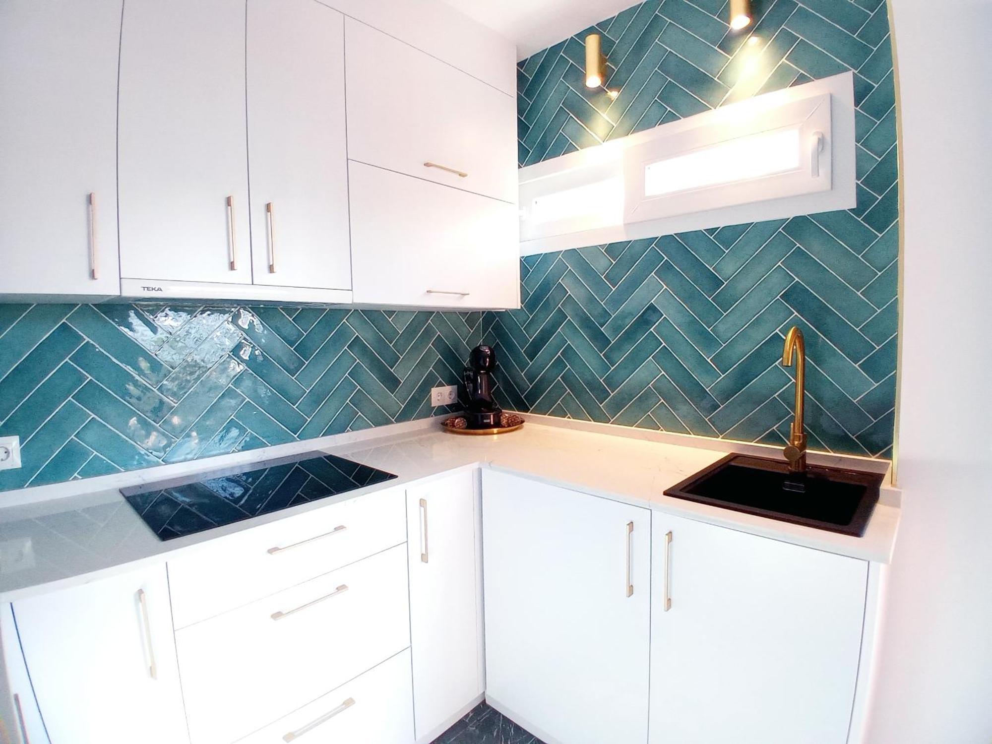 Apartamento Sunrise Costa Del Sol