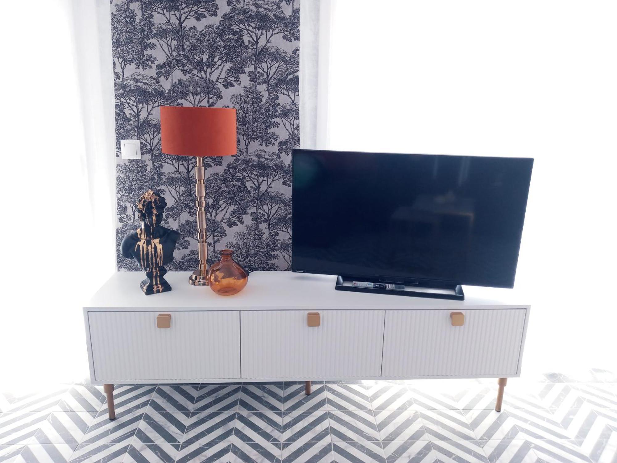 Sunrise Costa Del Sol Apartamento *